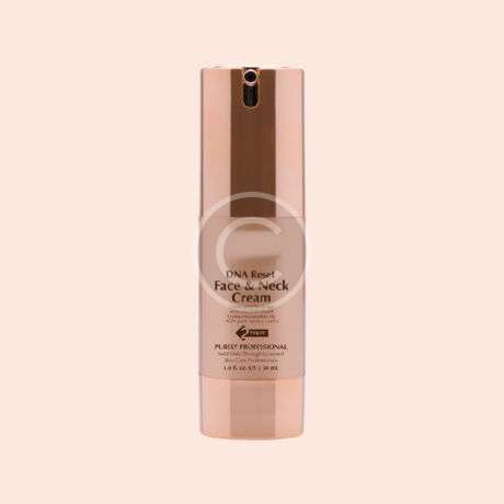 Face & neck cream