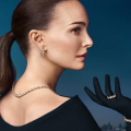 Natalie Portman Is Tiffany & Co.’s Newest Ambassador